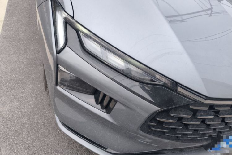 Used Ford Mondeo 2022 EcoBoost 245 Luxury Model