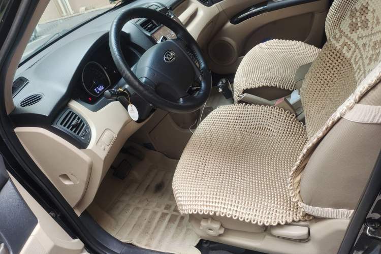 Used Kia Sportage 2013 2.0L Automatic Two-Wheel Drive GL Trim