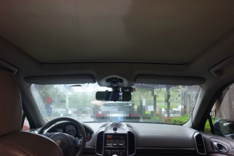 Used Porsche Cayenne 2011 Cayenne 3.0T