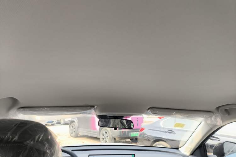 Used ARCFOX T1 2025 Model 425 PRO
