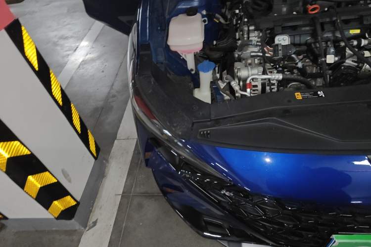 Used Hyundai Lafesta 2023 270T N Line DLX Luxury Edition Right Front Headlight