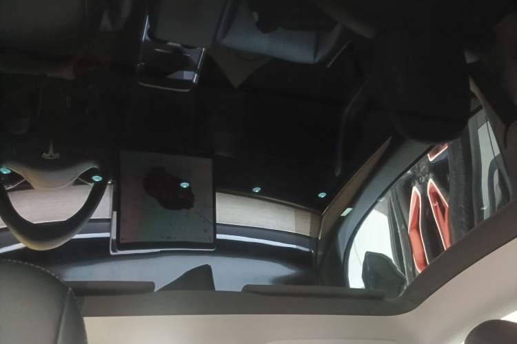 Used Tesla Model Y 2022 Rear-Wheel-Drive Version