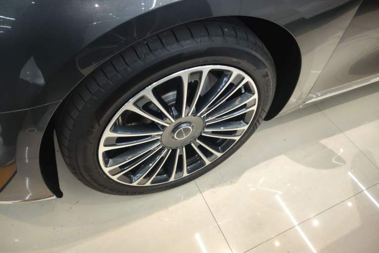 Used Hima Stelato S9 2025 Extended-Range Max+
