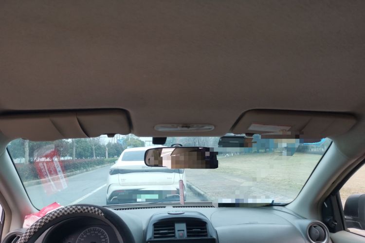 Used Nissan Sunny 2015 1.5XE Manual Comfort Edition