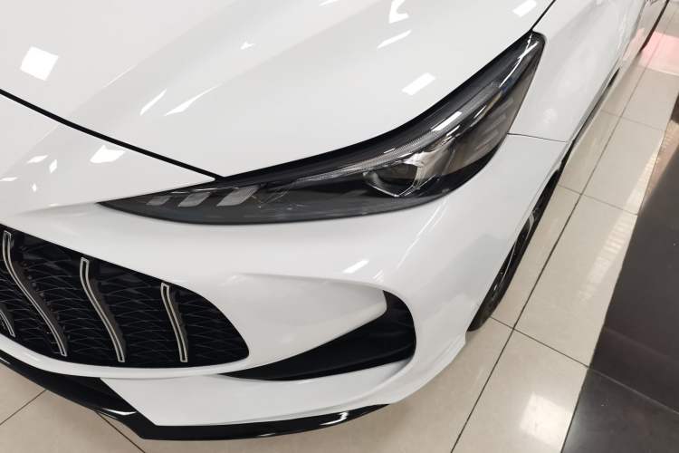 Used MG 5 2025 300TGI Global Flagship Edition