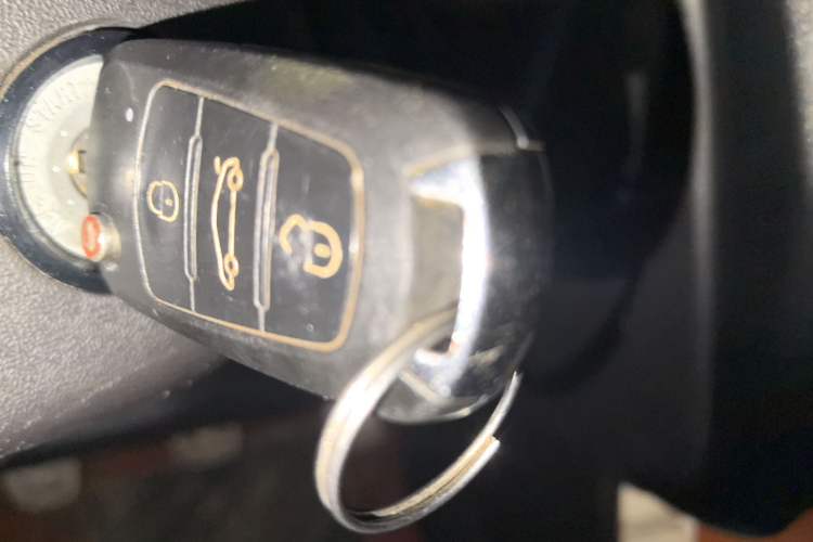 Used Great Wall M2 2014 1.5L Manual Urban Edition