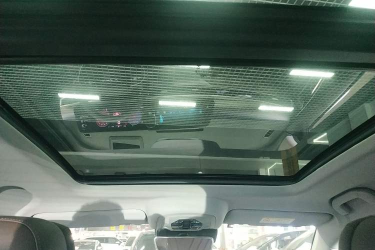 Used Chery Tiggo 8 PRO 2024 Champion Edition 290T Two-Wheel Drive Peak Version 5 Seats