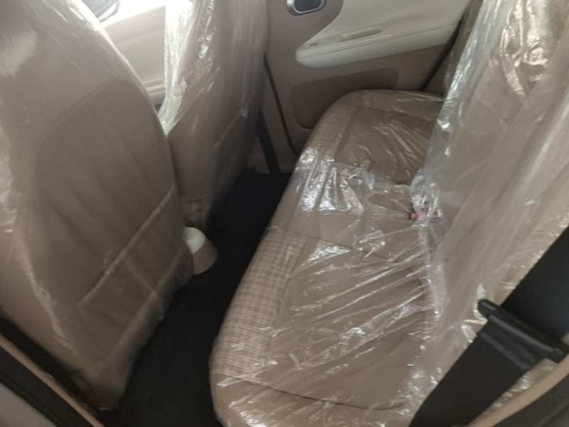Used Wuling Hongguang MINIEV 2025 High-End Model — 16