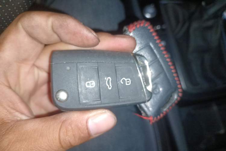 Used Volkswagen Sagitar 2022 200TSI DSG Flyover Edition