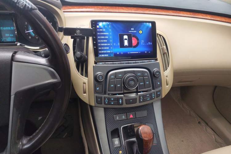 Used Buick LaCrosse 2012 2.4L SIDI Elegant Edition
