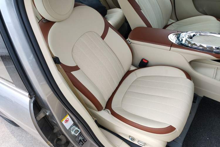 Used ORA Ballet Cat 2023 401 km Luxury Version