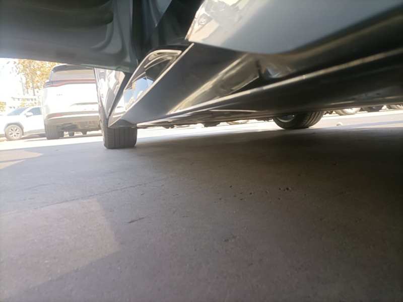 Used BYD Seal 2022 700 km Long-Range Rear-Wheel-Drive Version — 22