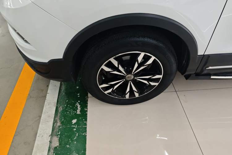 Used Haima S5 2019 160 Manual Luxury Version