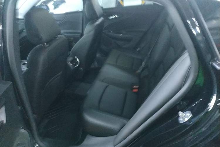 Used Chevrolet Malibu XL 2022 535T Automatic Sport Edition
