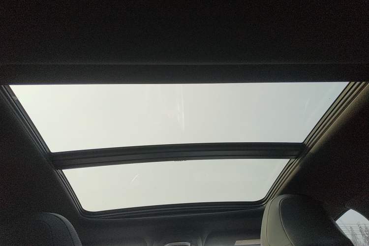 Used Geely Auto Preface 2025 Dongfang Yao 1.5TD Kunlun Edition