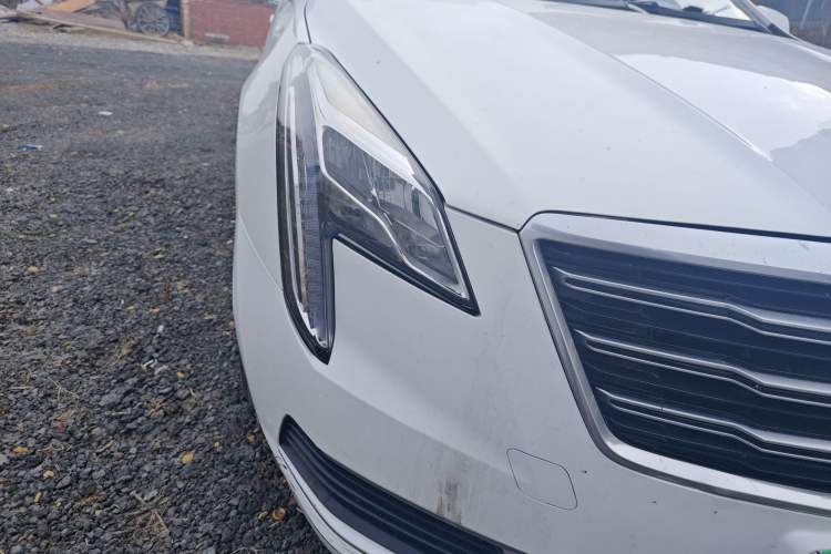 Used Cadillac XTS 2018 28T Tech Edition