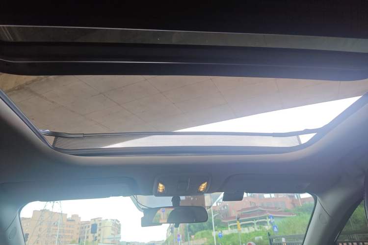 Used AION S 2023 Meizu 580 Lithium Iron Phosphate
