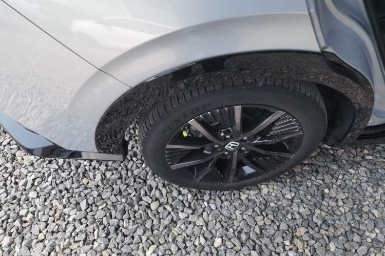 Used Honda e:NP2 2024 Advanced Edition Exterior 5