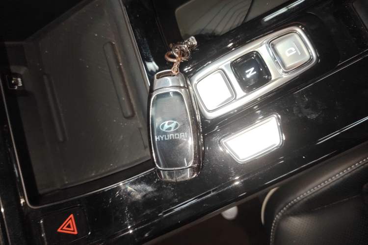 Used Hyundai Custo 2024 270TGDi TOP Smart Luxury Flagship Edition
