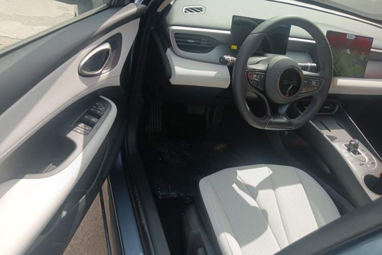 Used BYD Seal 05 DM-i 2025 DM-i Smart Drive 55KM Luxury Model