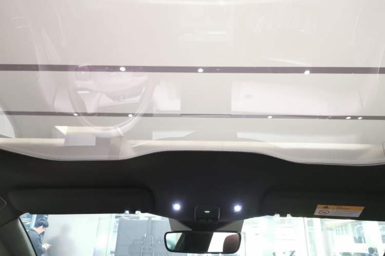 Used Nio ET5T 2024 75kWh Touring