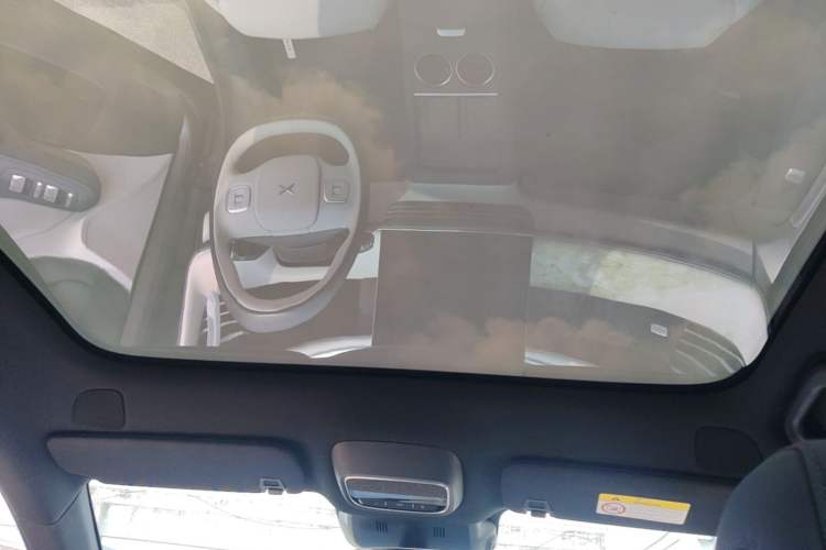 Used XPeng G6 2023 755 Ultra-Long Range Pro