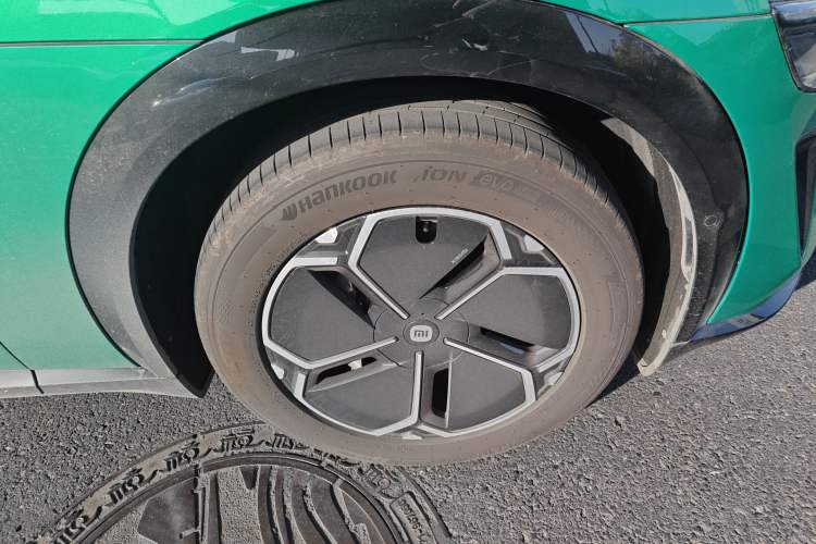 Used Xiaomi Auto YU7 2025 Ultra-Long Range Rear-Wheel Drive Version