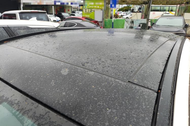 Used Ford Escape 2020 EcoBoost 245 Four-Wheel Drive ST-LINE Deluxe Edition