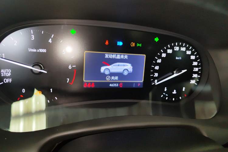 Used Buick Enclave 2022 652T Two-Wheel-Drive Prestige 7-Seater
