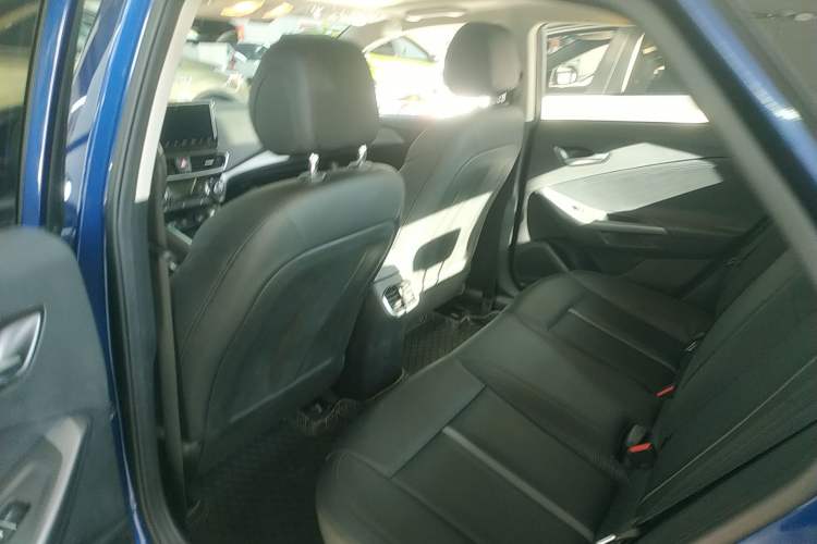 Used Hyundai Lafesta 2019 280TGDi Smart Speed Version China VI Standard