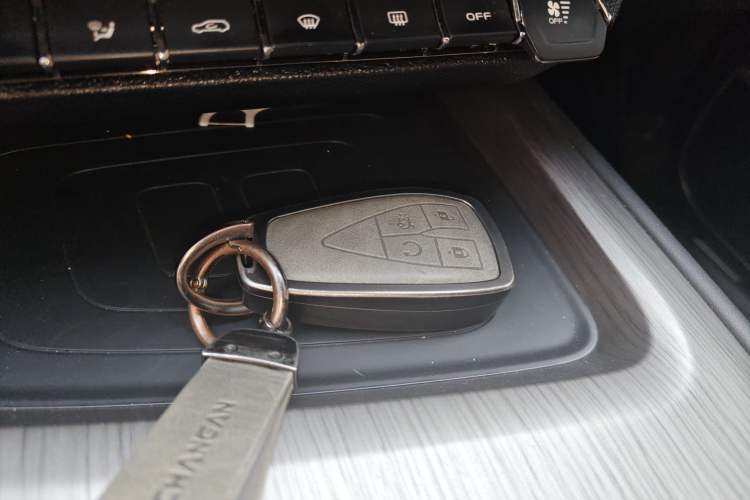 Used CHANGAN X7 PLUS 2024 1.5T Automatic Prestige 7-Seater
