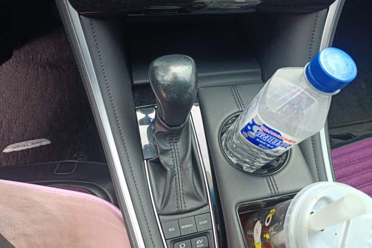 Used Toyota Avalon 2022 Dual-Engine 2.5L Luxury Edition