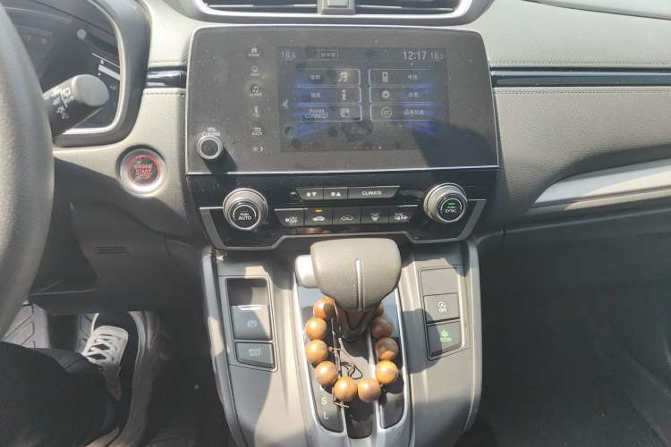 Used Honda CR-V 2021 240TURBO CVT Two-Wheel Drive Urban Edition