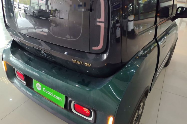 Used Baojun KiWi EV 2022 Designer Lite Edition Ternary Lithium Right Rear Taillight