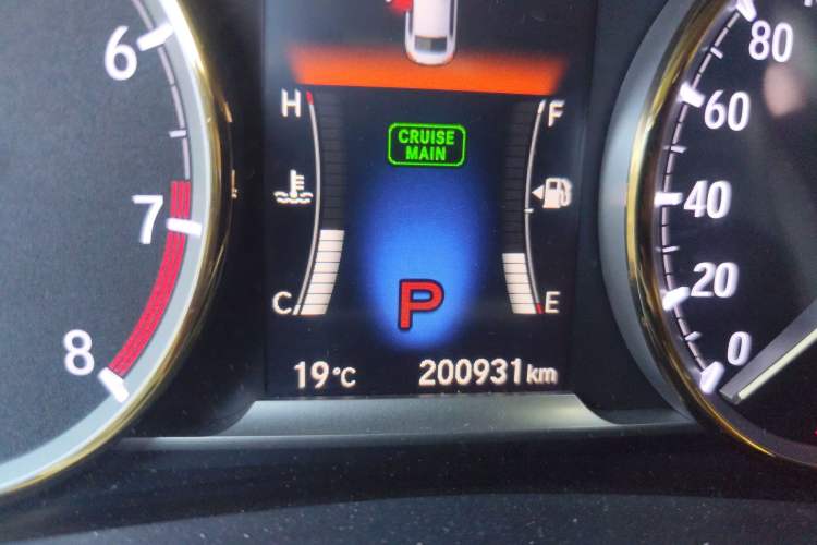 Used Honda Spirior 2017 2.0L Classic Edition