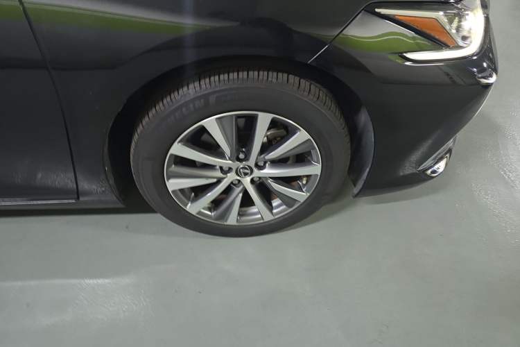Used Lexus ES 2018 300h Premier Edition China V Standard