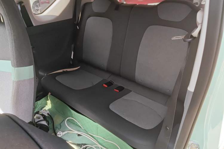 Used Wuling Hongguang MINIEV 2021 Macaron Premium Model – Lithium Iron Phosphate