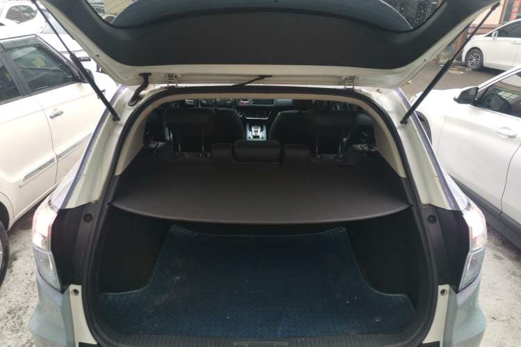 Used Everus VE-1 2020 Comfort Edition
