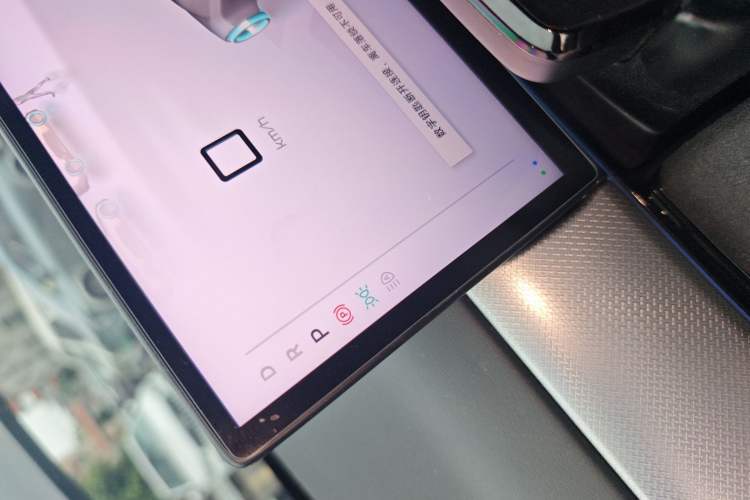 Used Jiyue 01 2024 Max
