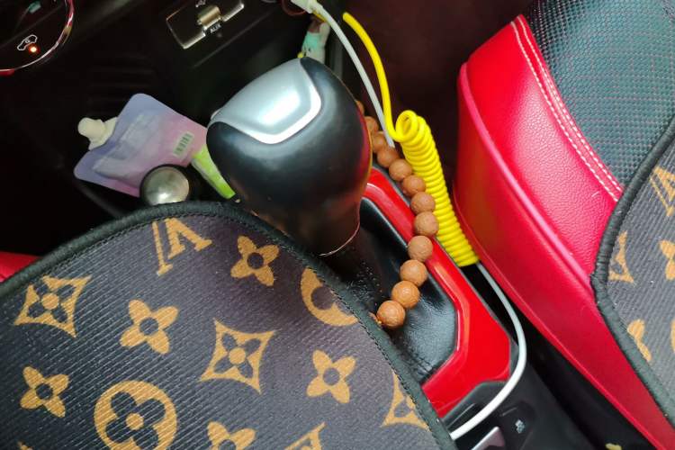 Used Jeep Renegade 2017 180T Automatic Jingneng Edition
