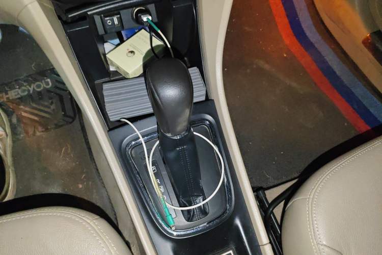 Used Suzuki Alivio 2015 1.6L Automatic Enjoyment Model