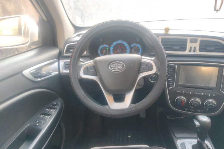 Used FAW Junpai D60 2015 1.8L Automatic Luxury Model