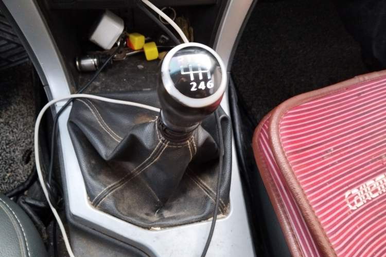 Used Great Wall Wingle 6 2014 2.0T Two-Wheel Drive Elite Version 4D20B
