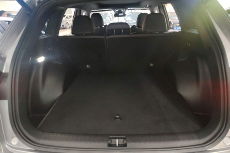 Used Geely Auto Monjaro L 2024 2.0TD DCT EVO Two-Wheel Drive Long-Range Version
