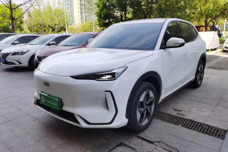 Used Geely Galaxy E5 2024 440km Launch Edition