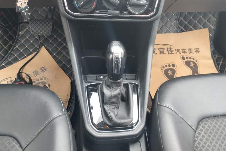 Used Jetta VA3 2019 1.5L Automatic Enjoyment Edition
