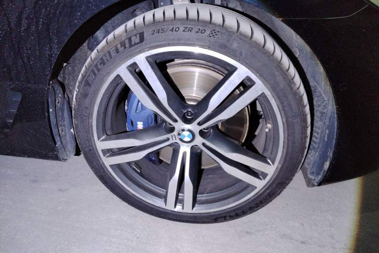 Used BMW 6 Series GT 2020 630i M Sport Touring Edition