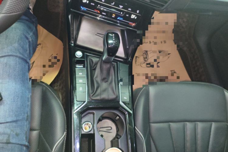 Used Volkswagen Passat 2024 330TSI Starry Elite Edition
