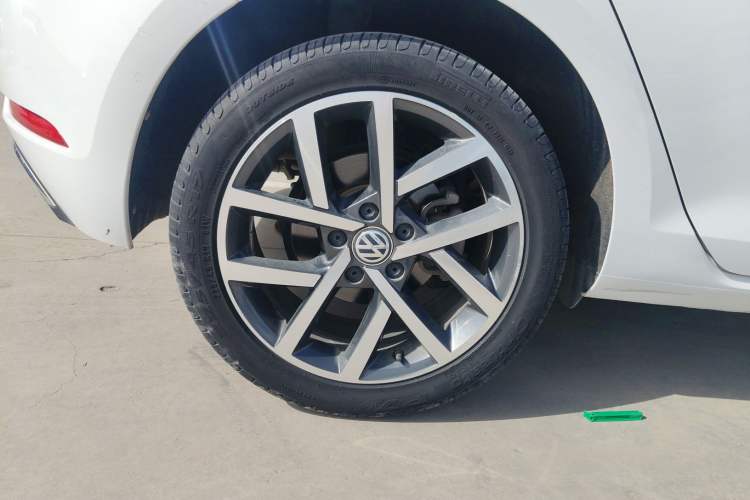 Used Volkswagen Golf 2020 280TSI DSG Comfort Version