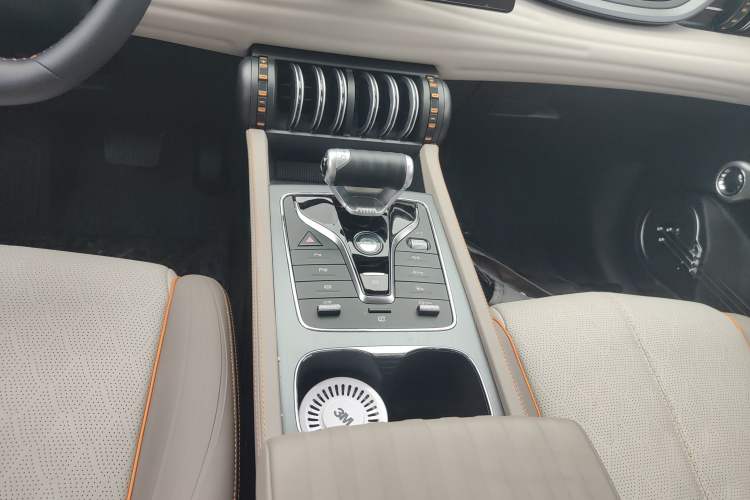 Used BYD Yuan PLUS 2023 Champion Edition 510KM Excellence Model
